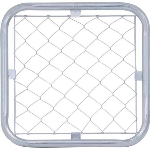 不二貿易 【完成品】アメリカンフェンス SF6060 56253【代引・日時指定・キャンセル不可・北海道沖縄離島配送不可】