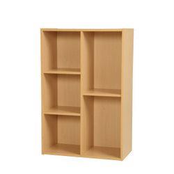 不二貿易  【組立品】 フリーボックス ＦＢＣ９６０ メープル ５７０９３ 86007【代引・日時指定・キャンセル不可・北海道沖縄離島配送不可】