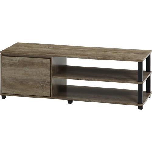 不二貿易 【組立品】FIT収納付きTVボード 70696【代引・日時指定・キャンセル不可・北海道沖縄離島配送不可】