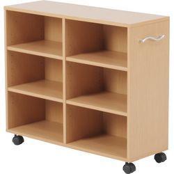 不二貿易 【組立品】 マルチ収納ラック 26cm幅 FF-7526 79115【代引・日時指定・キャンセル不可・北海道沖縄離島配送不可】