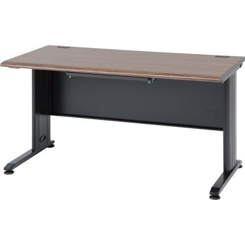 不二貿易  【組立品】平机１４０ ＃ＫＨ１４０ ブラウン ブラウン 79614【代引・日時指定・キャンセル不可・北海道沖縄離島配送不可】