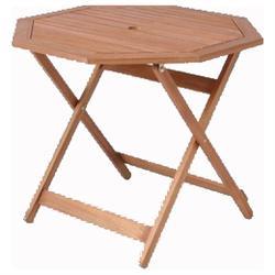 不二貿易 【完成品】 八角テーブル 90cm #GT04FB 81061【代引・日時指定・キャンセル不可・北海道沖縄離島配送不可】