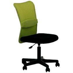 不二貿易 【組立品】メッシュバックチェアー ハンター GR 90867【代引・日時指定・キャンセル不可・北海道沖縄離島配送不可】