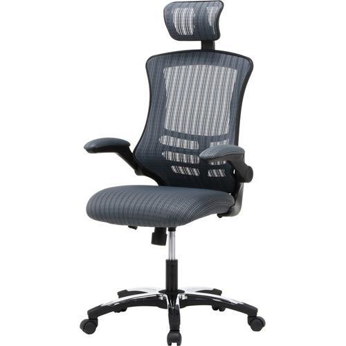 不二貿易 【組立品】アームアップチェアー マスター3 GY 85180【代引・日時指定・キャンセル不可・北海道沖縄離島配送不可】