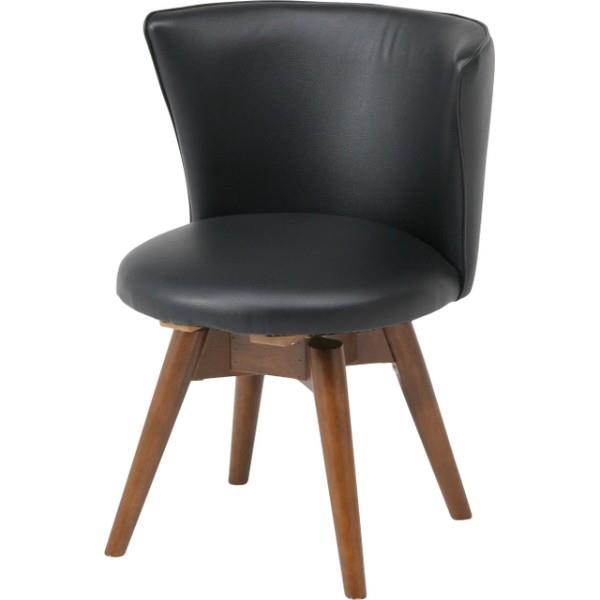 不二貿易 【組立品】 ダイニングチェアー クラム ウエンジ/ブラック 88935【代引・日時指定・キャンセル不可・北海道沖縄離島配送不可】