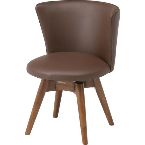 不二貿易 【組立品】 ダイニングチェアー クラム ウエンジ/ブラウン 88937【代引・日時指定・キャンセル不可・北海道沖縄離島配送不可】
