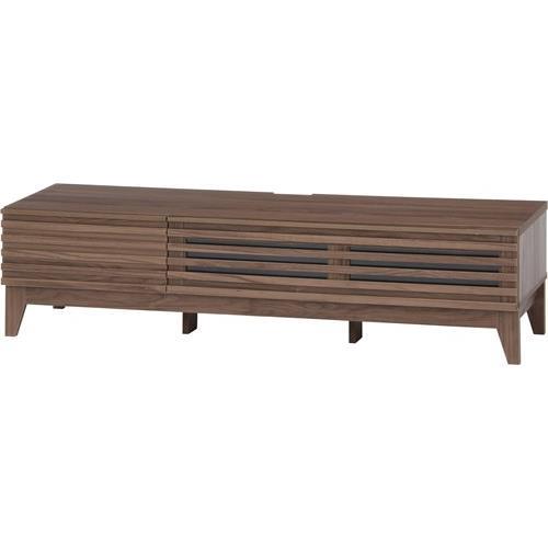 不二貿易 【組立品】TV台 ライン 150幅 MBR 98662【代引・日時指定・キャンセル不可・北海道沖縄離島配送不可】