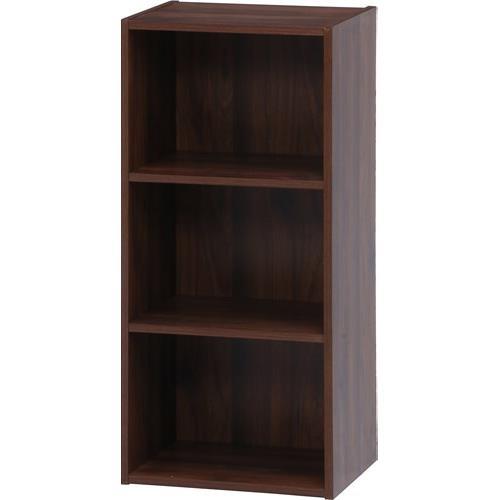 不二貿易 【組立品】 組立簡単ボックス3段 MBR 99700【代引・日時指定・キャンセル不可・北海道沖縄離島配送不可】