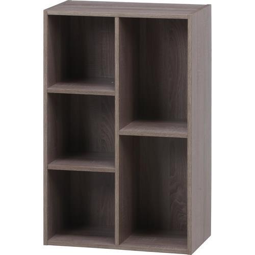 不二貿易 【組立品】フリーボックス GY 99727【代引・日時指定・キャンセル不可・北海道沖縄離島配送不可】