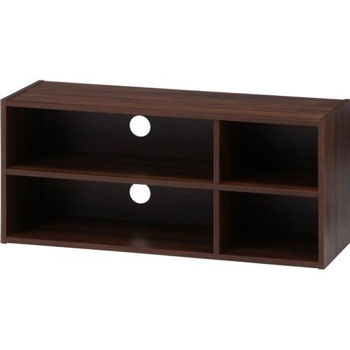 不二貿易 【組立品】TVラック89 MBR 99728【代引・日時指定・キャンセル不可・北海道沖縄離島配送不可】