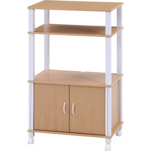 不二貿易 【組立品】フィット マルチワゴン NA×WH 99906【代引・日時指定・キャンセル不可・北海道沖縄離島配送不可】