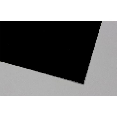 アーテック ニューカラー 8切100枚 418 くろ 16418