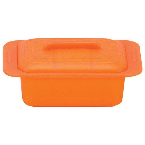 ＶＩＶ(ヴィヴ) シリコンスチーマー ウノ 59628 キャロットオレンジ