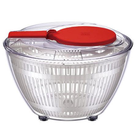 VIV(ヴィヴ) サラダスピナーS 68200 レッド