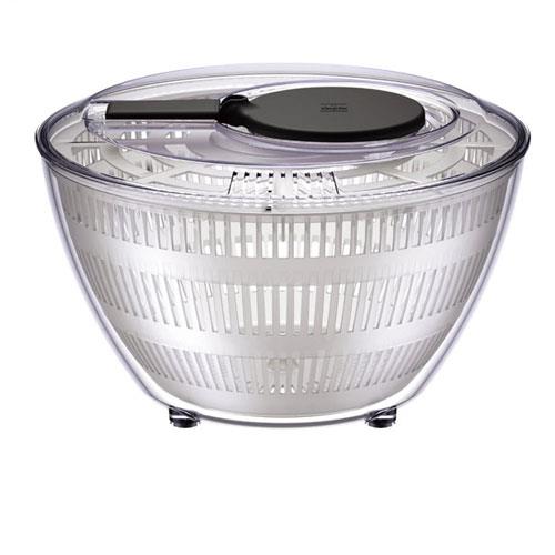 VIV(ヴィヴ) サラダスピナーS 68201 ブラック