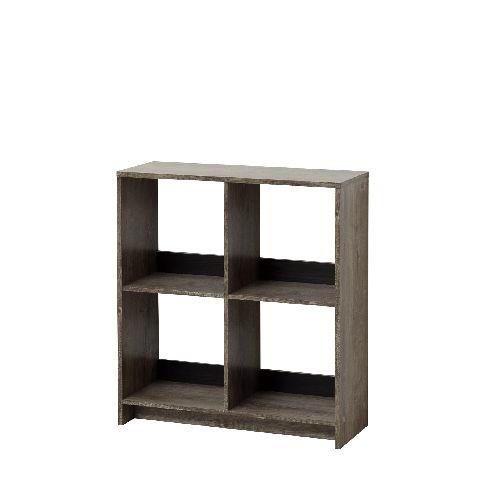 クロシオ 【組立式】 12147 4マス オープンラック