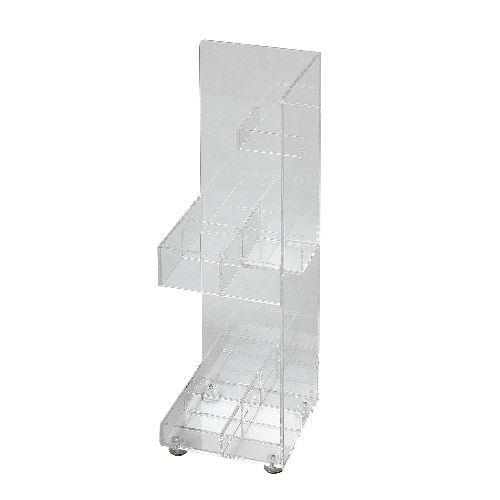 クロシオ 【完成品】23483 アクリリック 傘立て