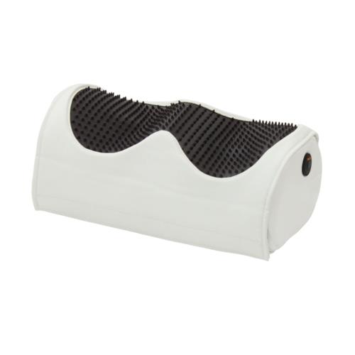 クロシオ トゲも~む ホワイト フットマッサージャー