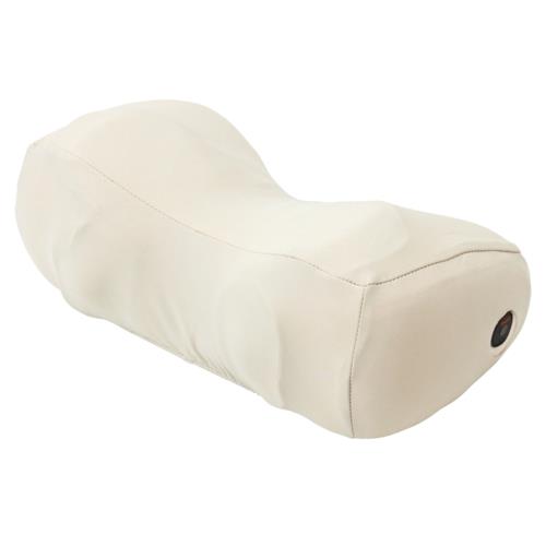 クロシオ クビカタノービー ホワイト