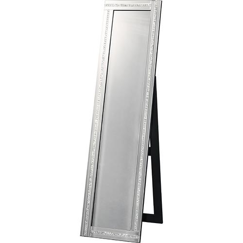 クロシオ 【完成品】 スタンディングミラー 1ライン