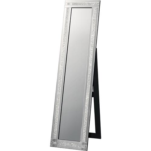 クロシオ 【完成品】 スタンディングミラー 2ライン