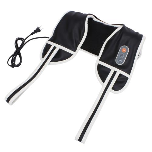 クロシオ 肩たたきトントン ブラック