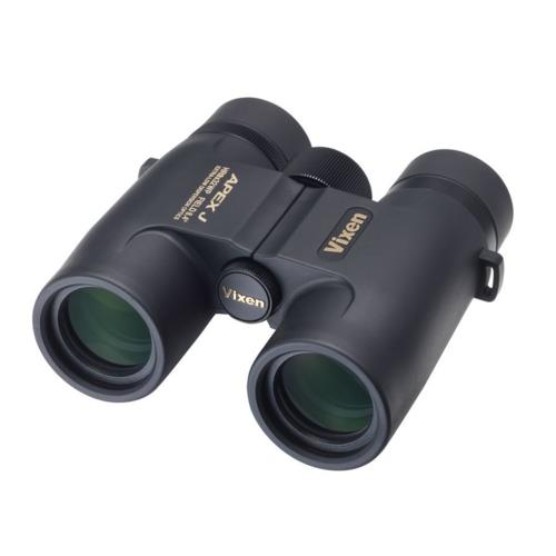 ビクセン(VIXEN) APEX J HR8×32WP W 防水双眼鏡 口径32mm 8倍