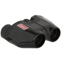 ビクセン(VIXEN) コールマン M8X21BK ブラック 8倍双眼鏡