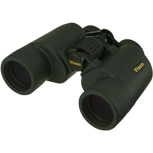 ビクセン(VIXEN) ASCOT アスコット ZR 8x42WP W 1561-08