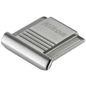 ニコン(Nikon) ASC-03SL シルバー アクセサリーシューカバー