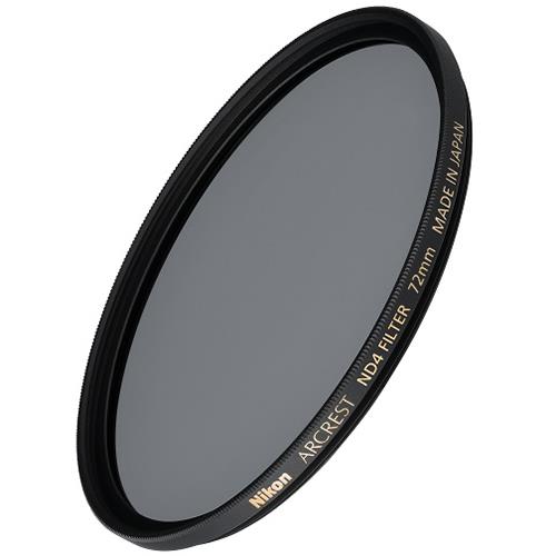 ニコン(Nikon) ARCREST ND4 FILTER 72mm