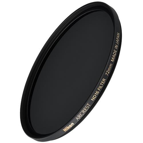 ニコン(Nikon) ARCREST ND16 FILTER 72mm