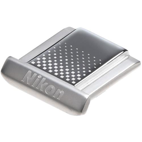 ニコン(Nikon) ASC-05 シルバー アクセサリーシューカバー