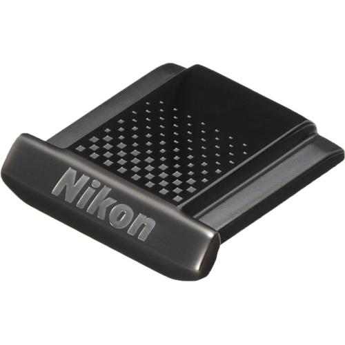 ニコン(Nikon) ASC-05 メタルブラック アクセサリーシューカバー