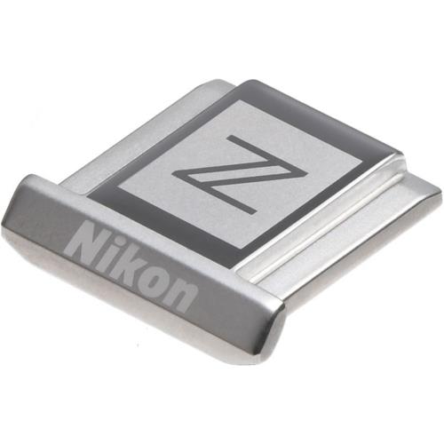 ニコン(Nikon) ASC-06 シルバー アクセサリーシューカバー