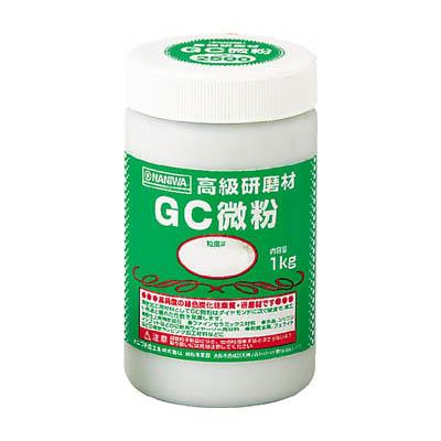 ナニワ研磨工業 RC-3105 研磨材 GC粗粒1kg #36