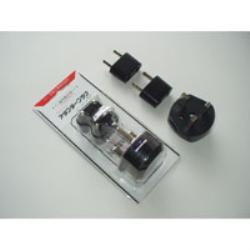 NISSYO P-3S プラグセット B･C･BFプラグ 3点セット