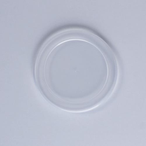 野田琺瑯(nodahoro) ホワイトシリーズ ラウンド10cm シールブタRO10cm用