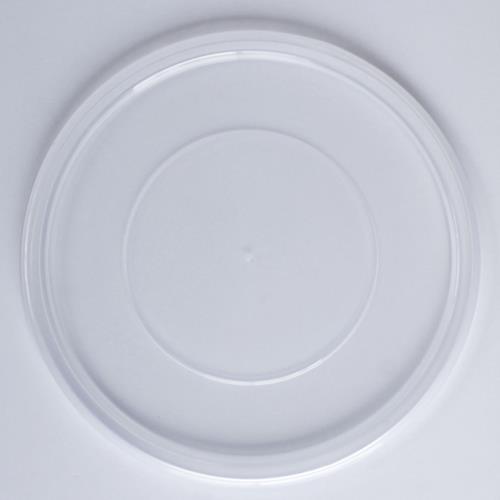 野田琺瑯(nodahoro) 丸型SFR-21ラウンド21cm用シール蓋 SFR-21