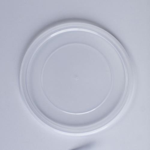 野田琺瑯(nodahoro) ホワイトシリーズ ラウンドストッカー18cm用シール蓋