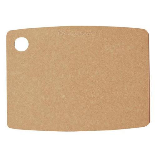 エピキュリアン 001-181301 ナチュラル カッティングボードLL