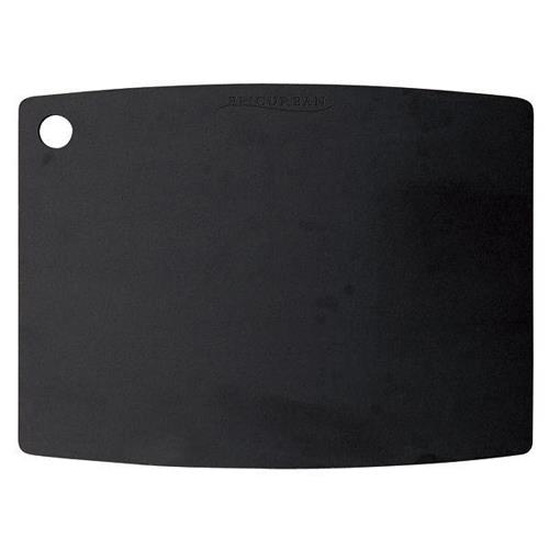エピキュリアン 001-181302 ブラック カッティングボードLL