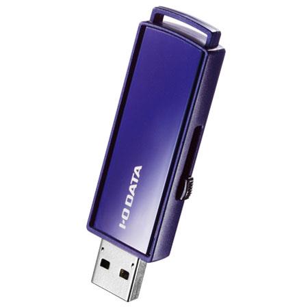 IODATA(アイ・オー・データ) EU3-PW/8GR USB3.1メモリ 8GB