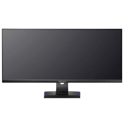 IODATA(アイ・オー・データ) LCD-GCWQ341XDB ブラック 34型ワイド ゲーミングモニター