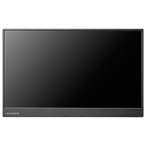 IODATA(アイ・オー・データ) LCD-AH241EDW-B(ホワイト) 広視野角ADS