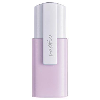 IODATA(アイ・オー・データ) U3-CLP16G/V ライラックパープル pastio USB3.2メモリ 16GB