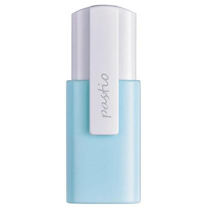 IODATA(アイ・オー・データ) U3-CLP64G/B ライトブルー pastio USB3.2メモリ 64GB