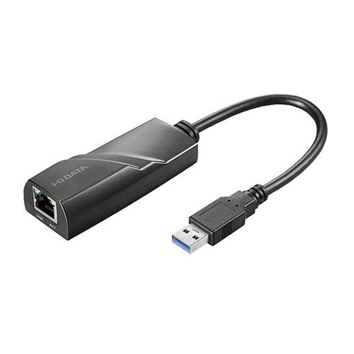 IODATA(アイ・オー・データ) ETG6-US3 USB 3.2 Gen 1 USB 3.0 対応 ギガビットLANアダプター