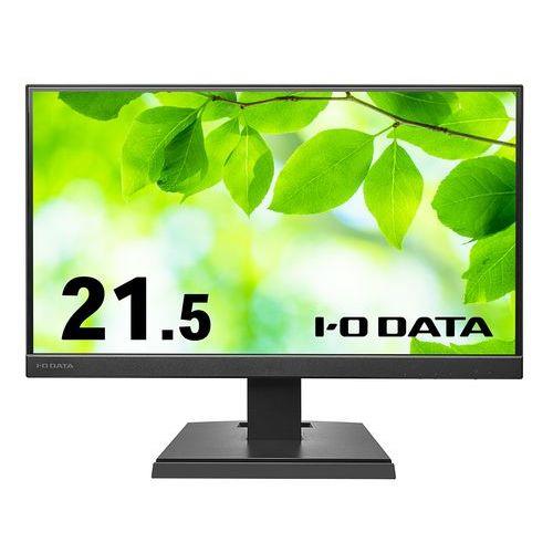 IODATA(アイ・オー・データ) LCD-A221DB 21.5型 フルHDディスプレイ ブラック