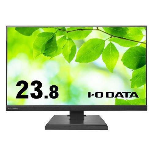 IODATA(アイ・オー・データ) LCD-A241DB 23.8型 フルHDディスプレイ ブラック